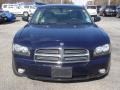 2006 Midnight Blue Pearl Dodge Charger SXT  photo #3