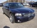 Midnight Blue Pearl - Charger SXT Photo No. 4