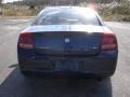2006 Midnight Blue Pearl Dodge Charger SXT  photo #8