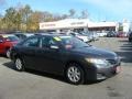 Magnetic Gray Metallic - Camry LE Photo No. 1