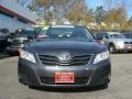 Magnetic Gray Metallic - Camry LE Photo No. 2
