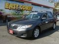 Magnetic Gray Metallic - Camry LE Photo No. 3
