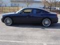 2006 Midnight Blue Pearl Dodge Charger SXT  photo #10