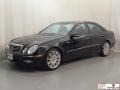 Black - E 350 Sedan Photo No. 4