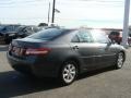 Magnetic Gray Metallic - Camry LE Photo No. 4