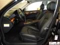 Black - E 350 Sedan Photo No. 7