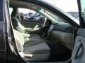Magnetic Gray Metallic - Camry LE Photo No. 8