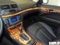 Black - E 350 Sedan Photo No. 9