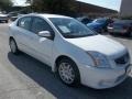 Aspen White - Sentra 2.0 S Photo No. 1