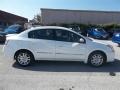 Aspen White - Sentra 2.0 S Photo No. 2