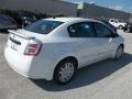 Aspen White - Sentra 2.0 S Photo No. 3