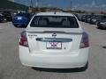 Aspen White - Sentra 2.0 S Photo No. 4