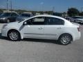 Aspen White - Sentra 2.0 S Photo No. 6