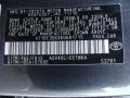 Magnetic Gray Metallic - Camry LE Photo No. 15