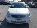 Aspen White - Sentra 2.0 S Photo No. 8