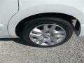 Aspen White - Sentra 2.0 S Photo No. 9