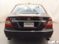 Black - E 350 Sedan Photo No. 21
