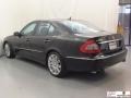 Black - E 350 Sedan Photo No. 22