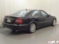 Black - E 350 Sedan Photo No. 23