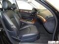 Black - E 350 Sedan Photo No. 25