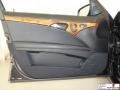 Black - E 350 Sedan Photo No. 28