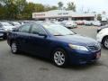 Blue Ribbon Metallic - Camry LE Photo No. 1