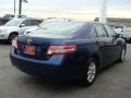 Blue Ribbon Metallic - Camry LE Photo No. 4