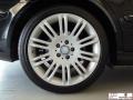 Black - E 350 Sedan Photo No. 33