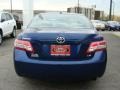 Blue Ribbon Metallic - Camry LE Photo No. 5