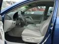 Blue Ribbon Metallic - Camry LE Photo No. 7