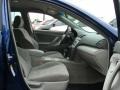 Blue Ribbon Metallic - Camry LE Photo No. 8