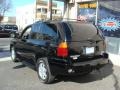 Onyx Black - Envoy SLT 4x4 Photo No. 4