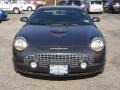 2003 Mountain Shadow Grey Ford Thunderbird Premium Roadster  photo #2