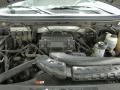 2006 Dark Shadow Grey Metallic Ford F150 XLT SuperCab 4x4  photo #7