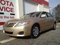 Sandy Beach Metallic - Camry  Photo No. 1