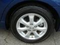 Blue Ribbon Metallic - Camry LE Photo No. 13