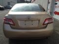 Sandy Beach Metallic - Camry  Photo No. 4