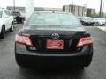 2010 Black Toyota Camry LE  photo #5