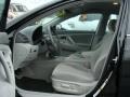 Black - Camry LE Photo No. 7