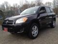 Black - RAV4 I4 4WD Photo No. 1