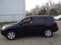 Black - RAV4 I4 4WD Photo No. 3