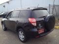 Black - RAV4 I4 4WD Photo No. 4