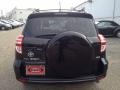 Black - RAV4 I4 4WD Photo No. 5