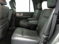 Charcoal Black 2008 Ford Expedition Limited 4x4 Interior Color