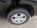 Black - RAV4 I4 4WD Photo No. 8