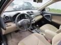 Black - RAV4 I4 4WD Photo No. 9