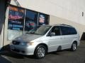 2004 Starlight Silver Metallic Honda Odyssey EX  photo #1