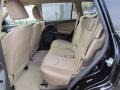 Black - RAV4 I4 4WD Photo No. 18