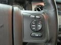 Controls of 2008 Expedition Limited 4x4