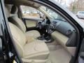 Black - RAV4 I4 4WD Photo No. 27
